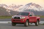 Toyota Tacoma 2006 года